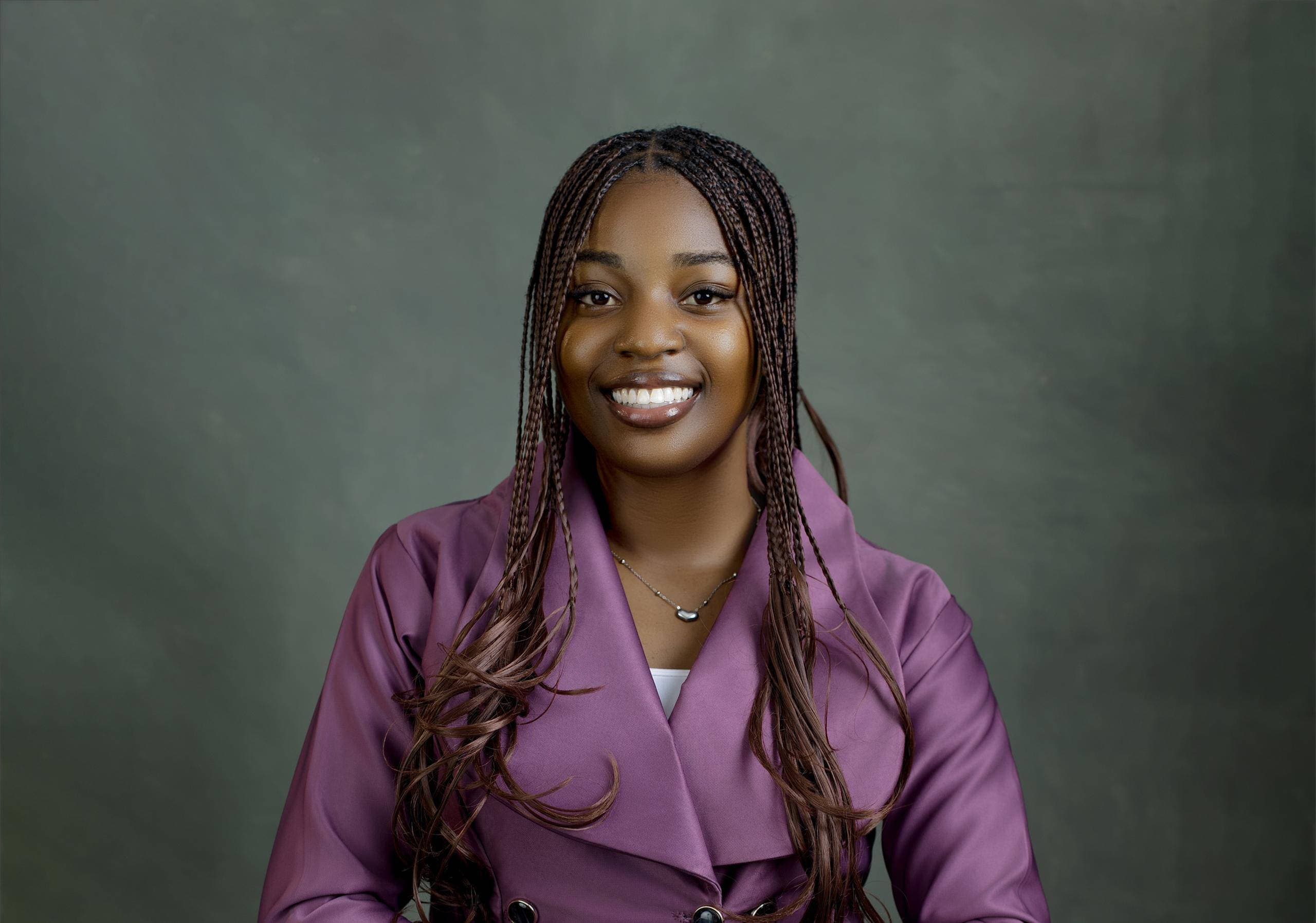 Timilehin Precious Ogunjemisin