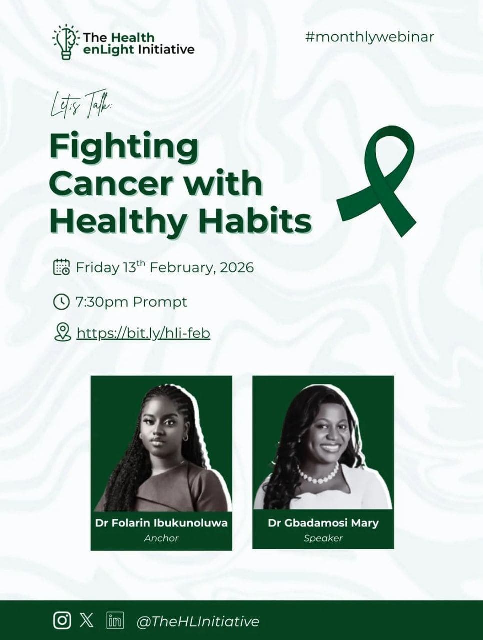 Fighting Cancer with Healthy Habits (1)