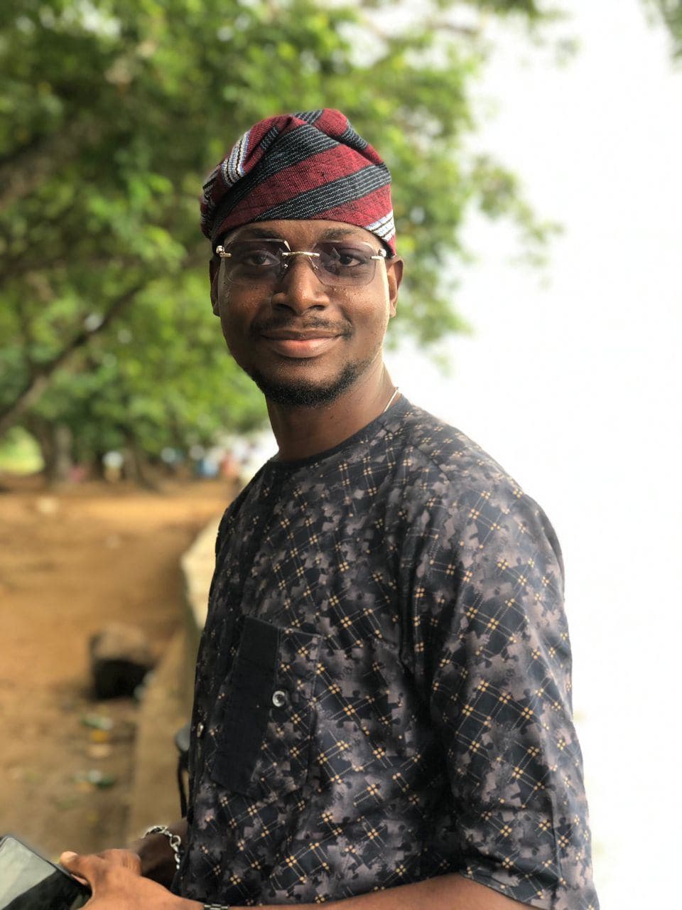 Jebe-Abdullahi Fuad Temilayo