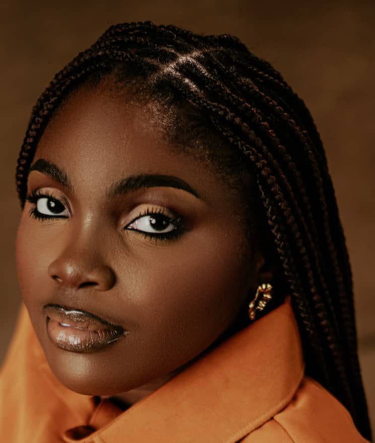 Gloria Omogwigho Akpederi