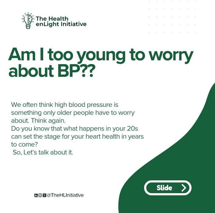 What is Blood Pressure?