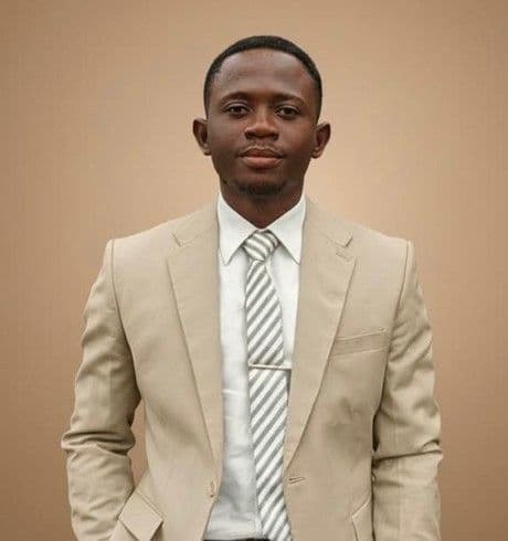 Ayooluwa Daniel Onajoko