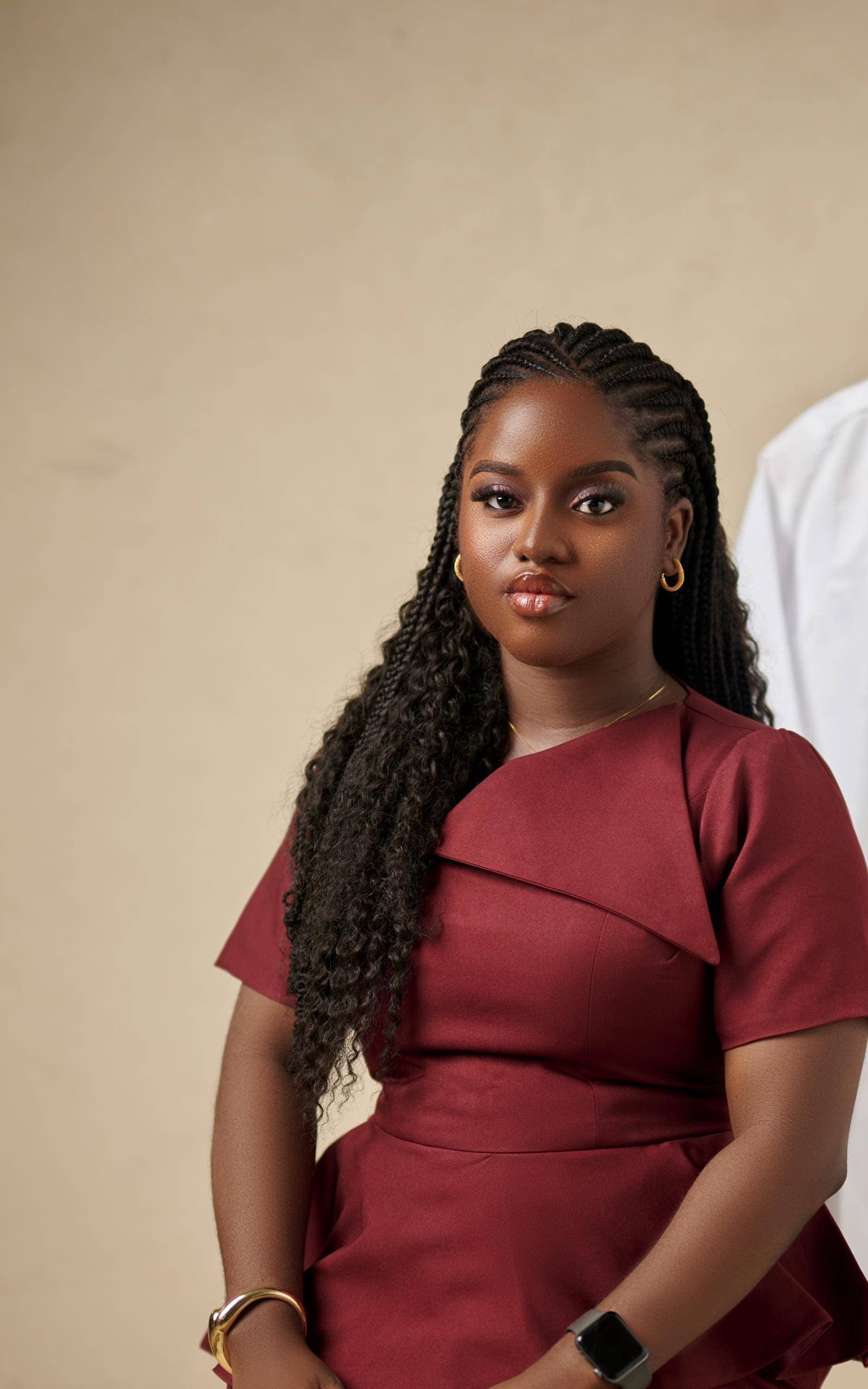Ibukunoluwa Folarin