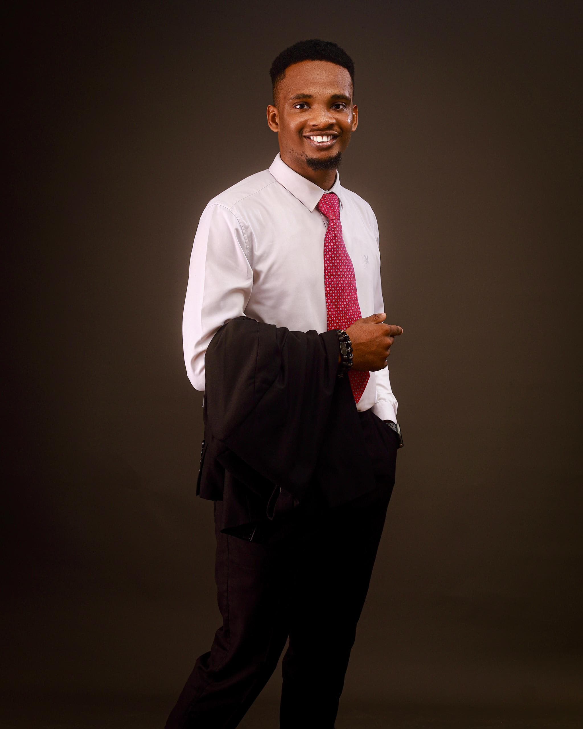 Evans Oleka