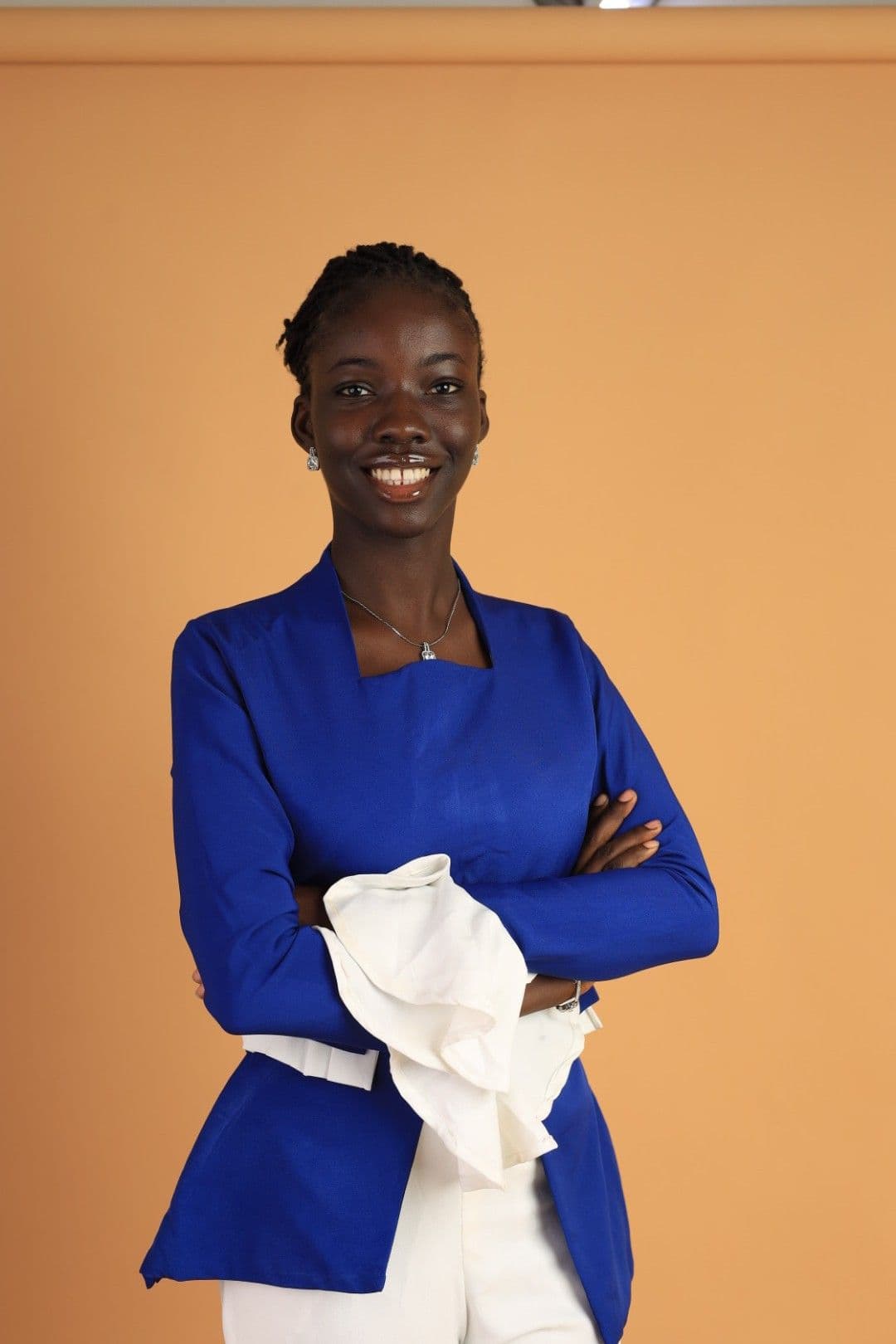 Ogunbanke Esther