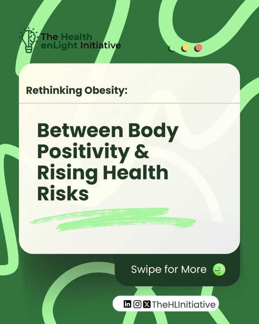 Rethink Obesity