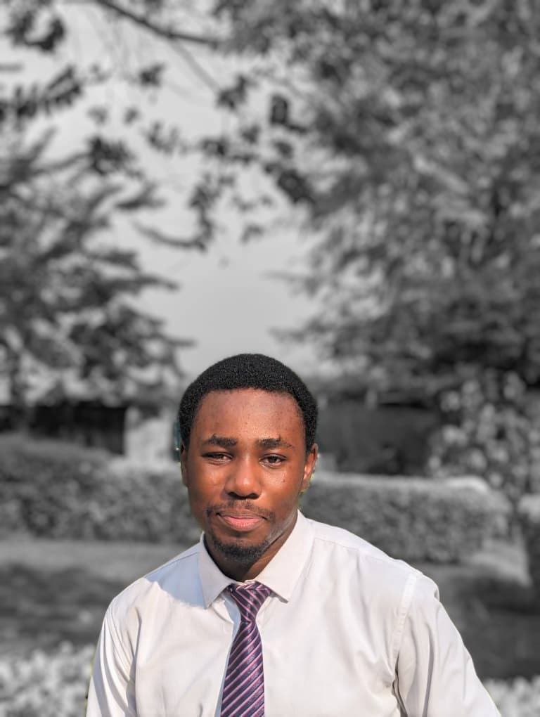 Tomiwa Ajayi