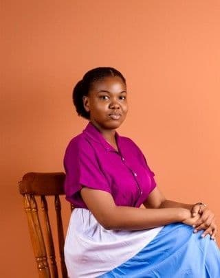Tijesunimi Moyinoluwa Adesina